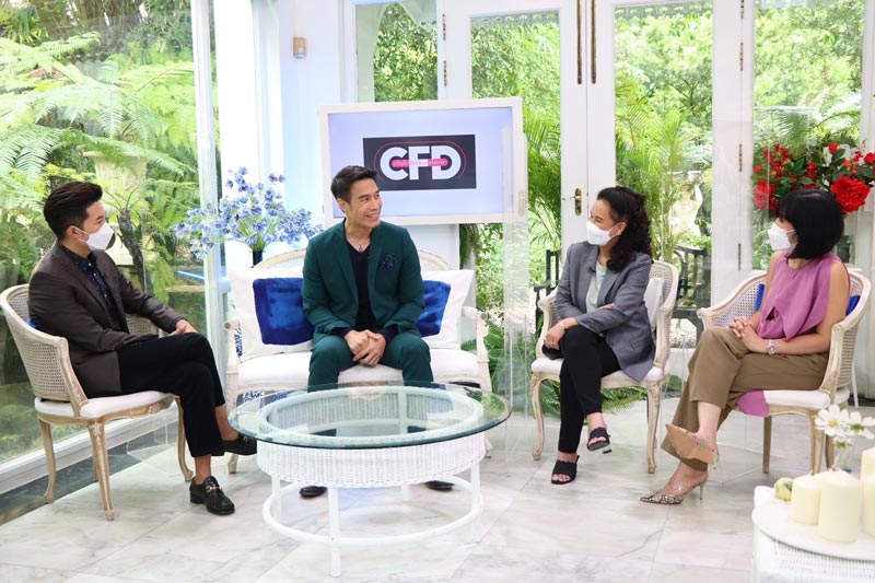 ดอม เหตระกูล