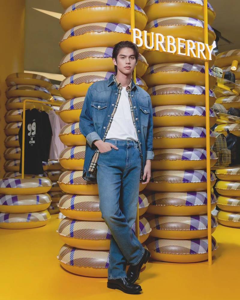 ไบร์ท วชิรวิชญ์