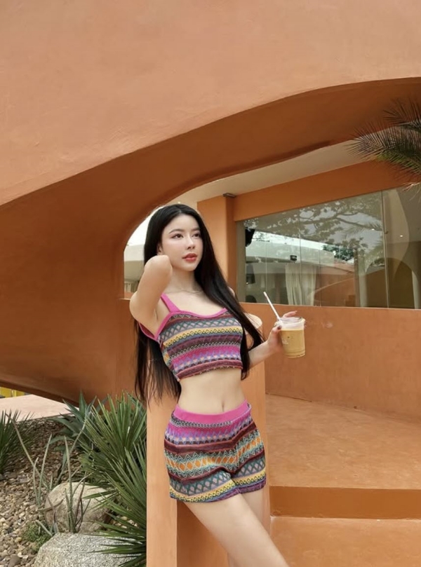 ปุยฝ้าย โหนกระแส