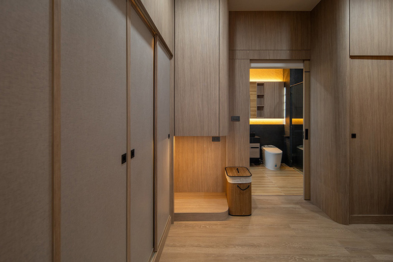 แบบบ้าน Modern Tropical