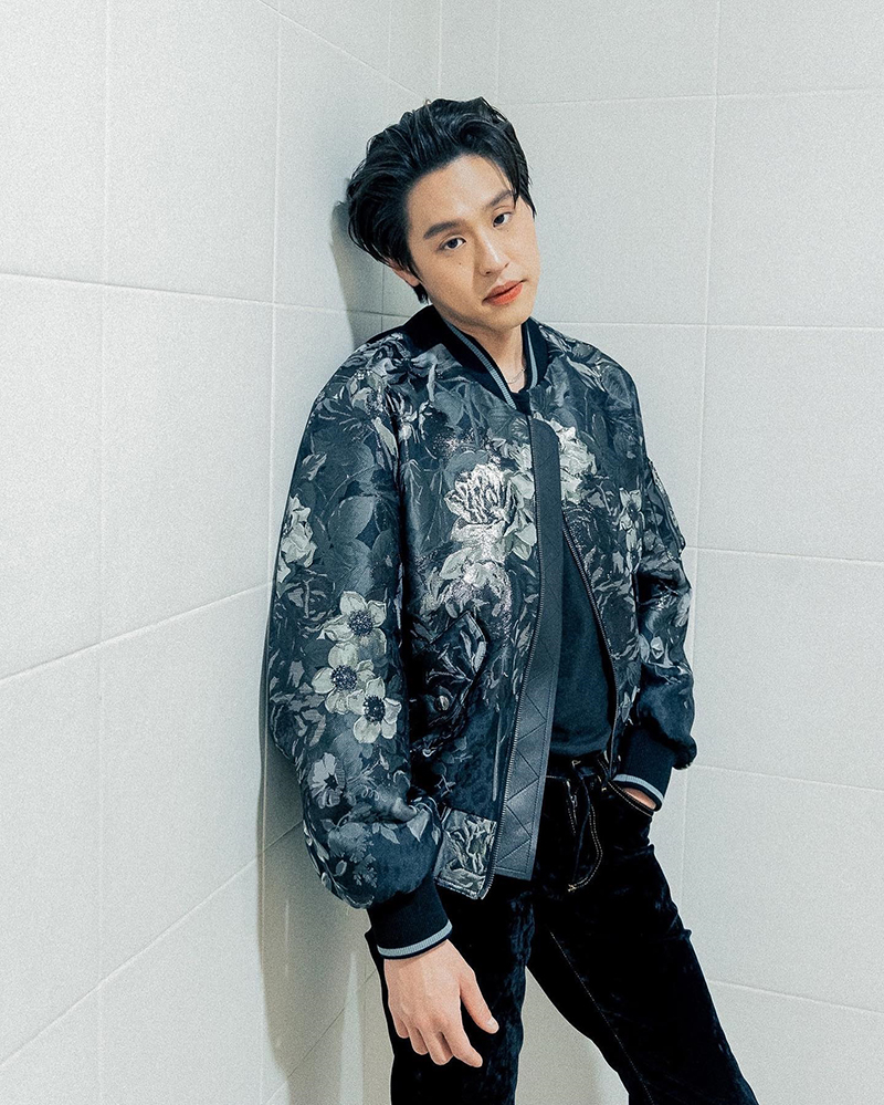 บิวกิ้น พุฒิพงศ์