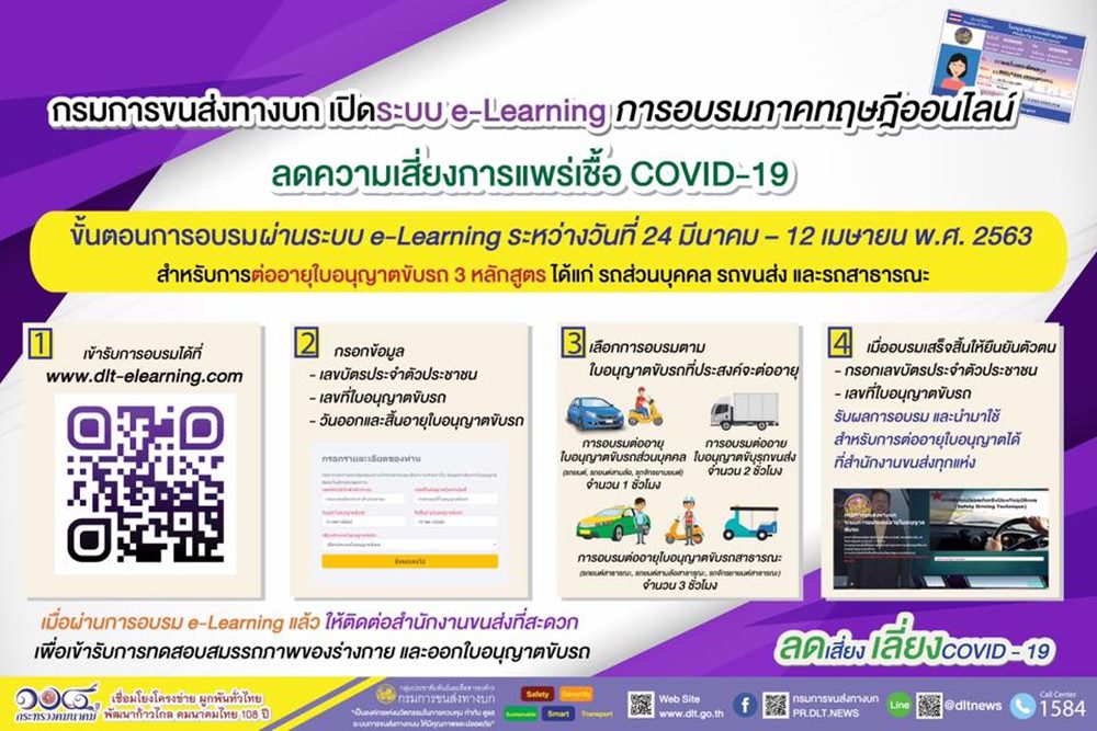 ใบขับขี่