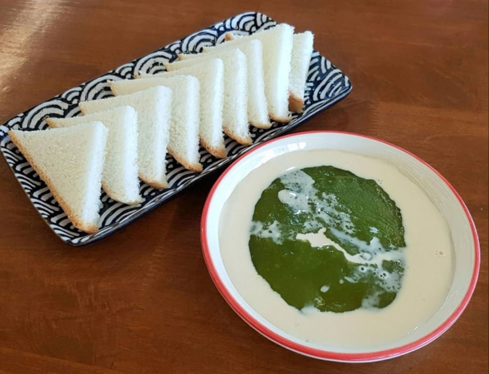 ร้านอาหารเขาค้อ