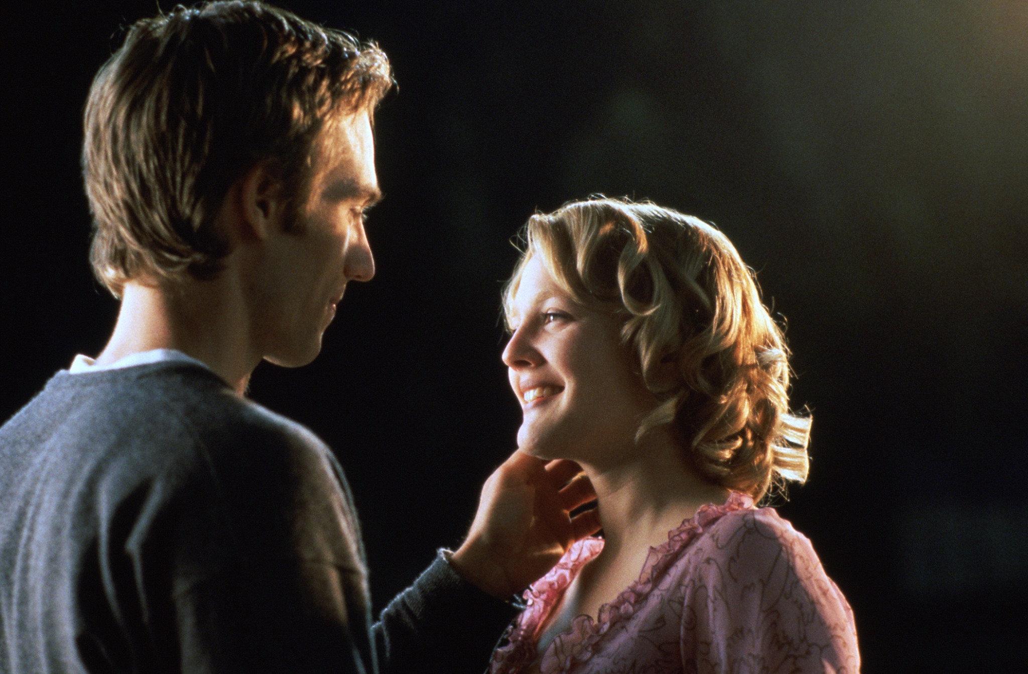 หนังรัก