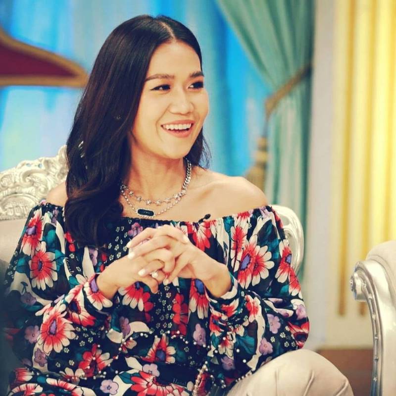 กาละแมร์ พัชรศรี