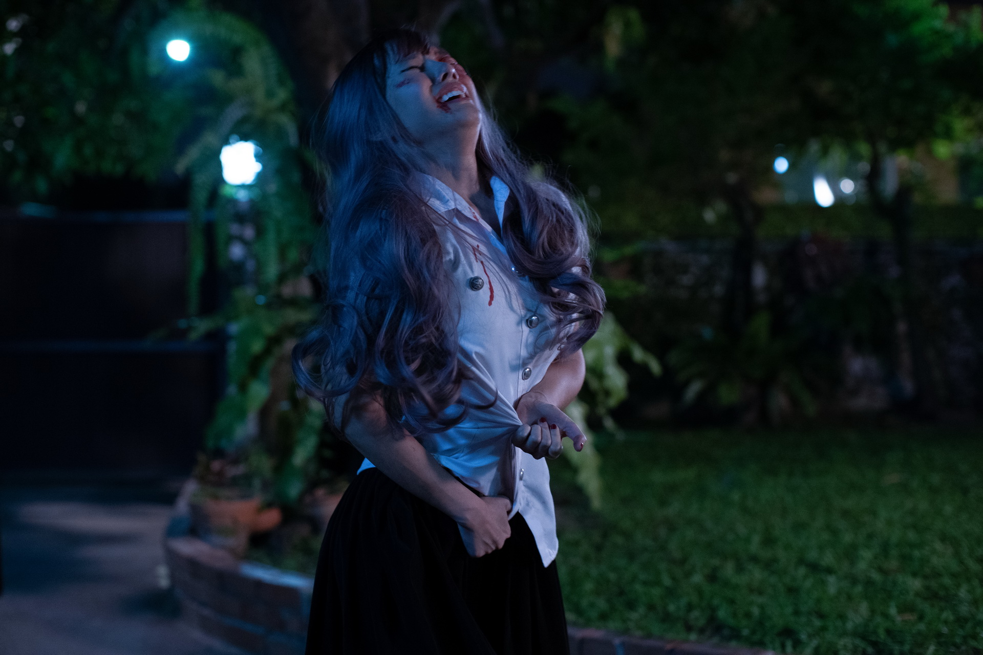 หนังแนวลองของ