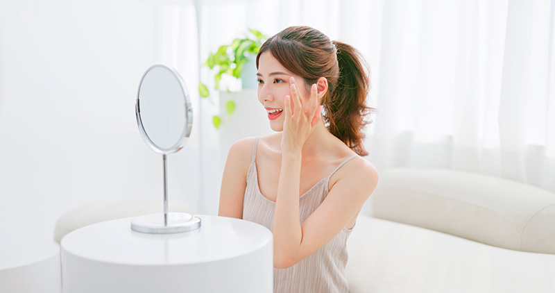 อายครีม