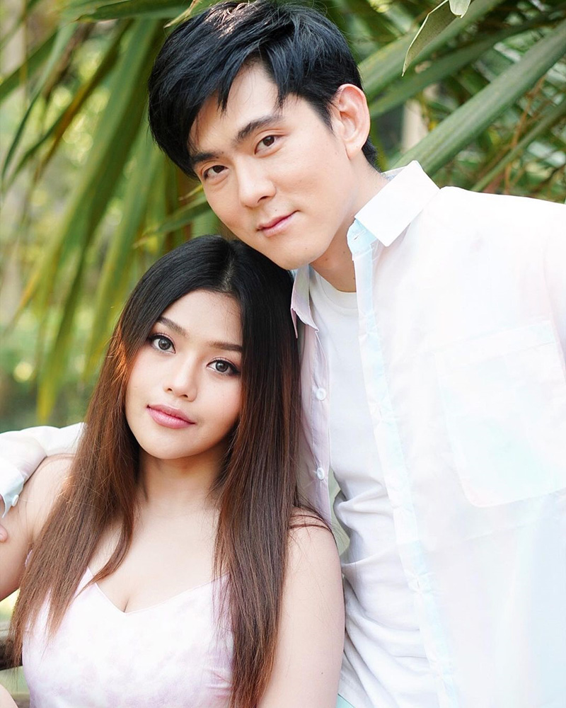 ธัญญ่า อาร์สยาม เลิก อ๊อฟ ศุภณัฐ 