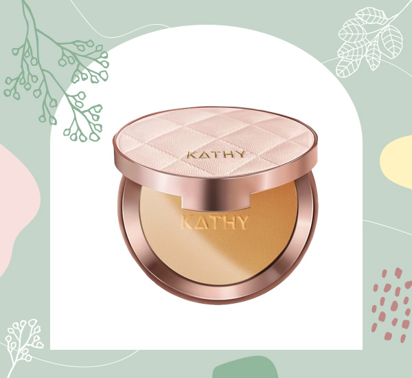 แป้งพัฟปกปิดดีที่สุด 2025 แนะนำ 10 แป้งทาหน้า ช่วยให้ผิวเนียนกริบตลอดวัน