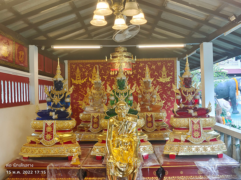 วัดคันธาราม