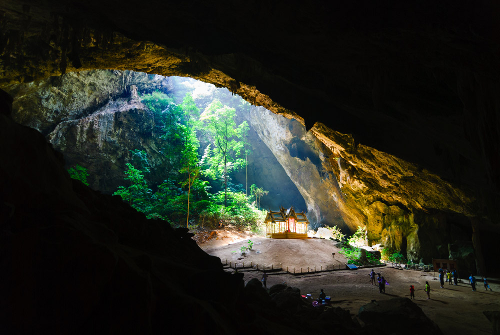 ที่เที่ยวเดือนตุลาคม