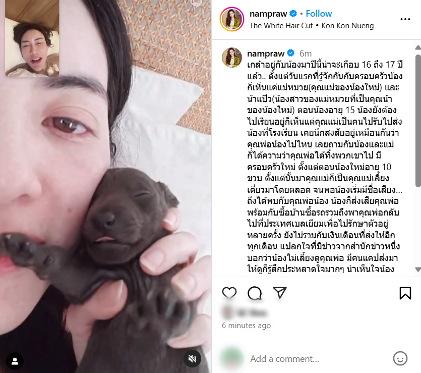 ใหม่ ดาวิกา