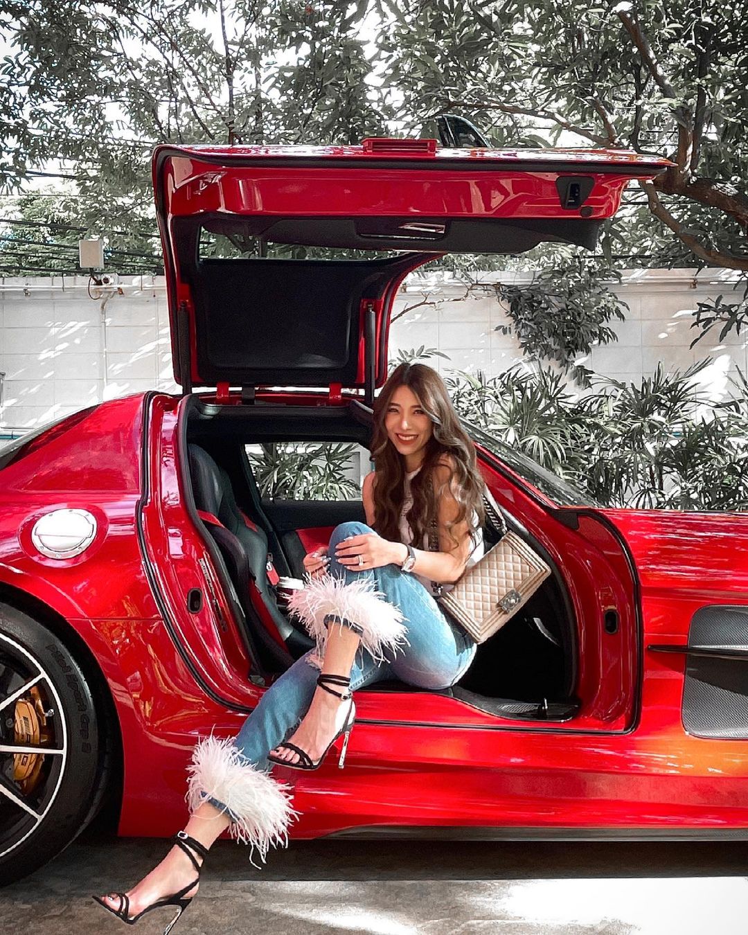 บูบี วารีนิธิ