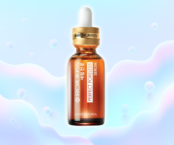 Rojukiss Perfect Poreless Serum