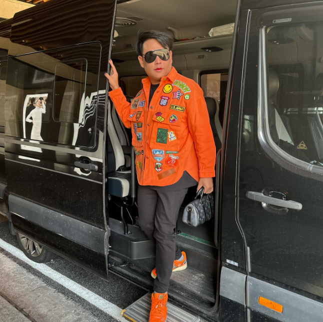 จูดี้คือใคร