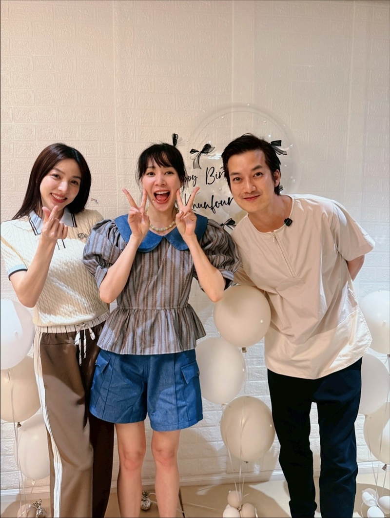 เชน ธนา โฟร์ ศกลรัตน์