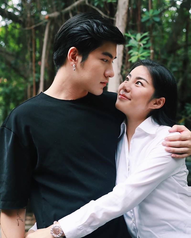 วันเดอร์เฟรม, เมฆ จิรกิตติ์