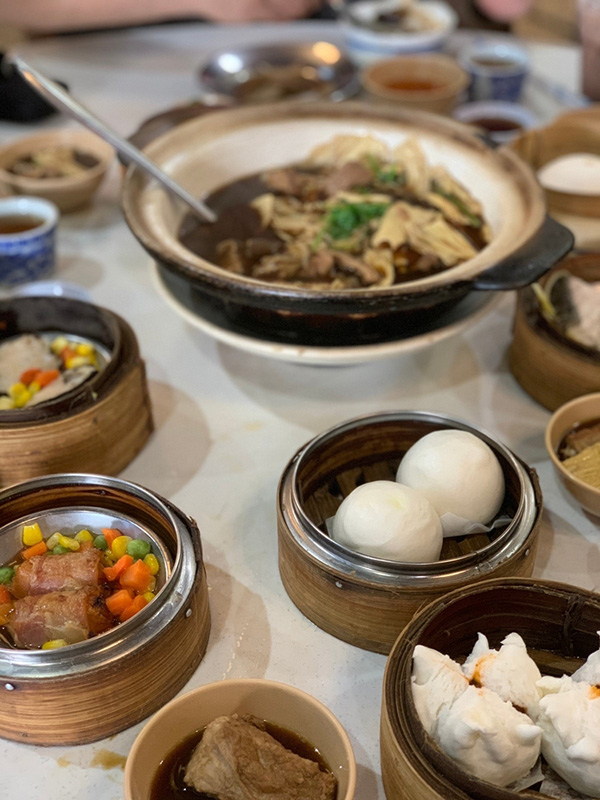 ติ่มซำ