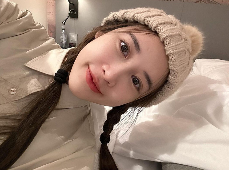 แจนจัง อดีตสมาชิก BNK48