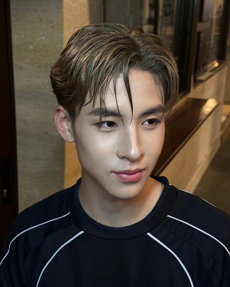 หมีพูห์ วิน