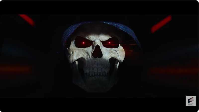 Masters of the Universe นักรบเจ้าจักรวาล หนังซูเปอร์ฮีโร่ หนังฮีแมน หนังใหม่มิถุนายน หนังใหม่ 2026 ภาพตัวอย่าง