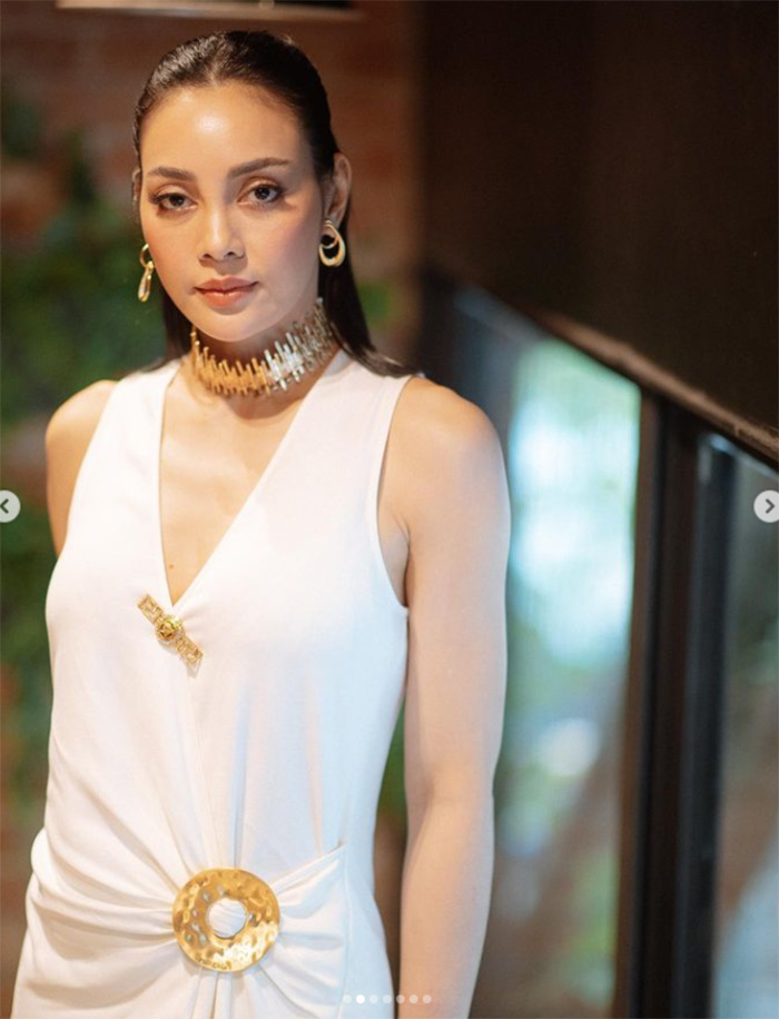 ตั๊ก บงกช 