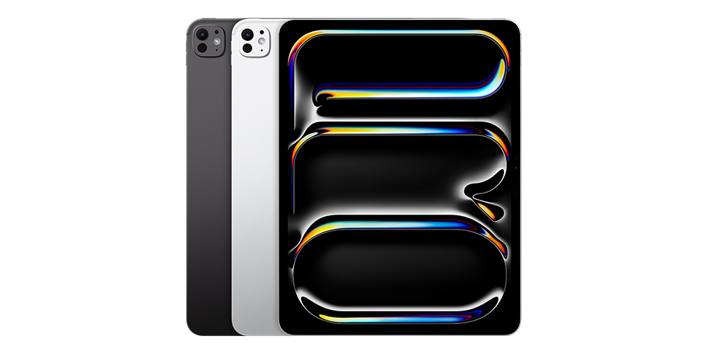 ราคา iPad Pro 2024