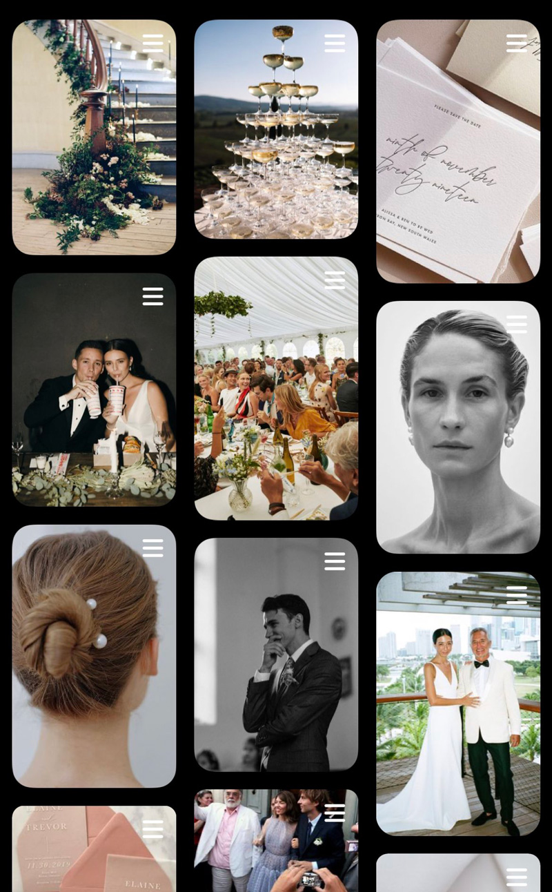 งานแต่ง จูนจูน พัชชา