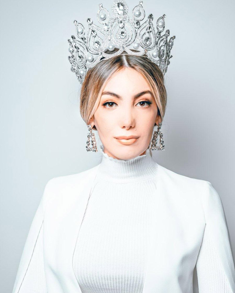 Miss International Queen