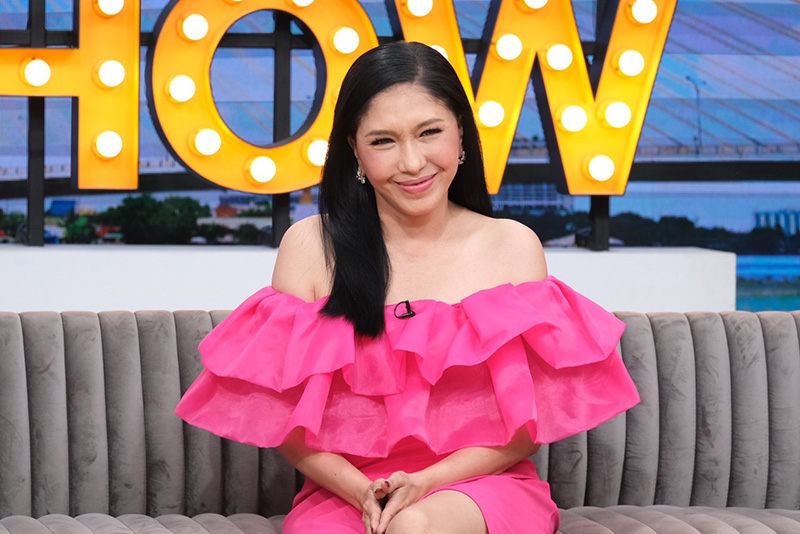 เอ้ ชุติมา