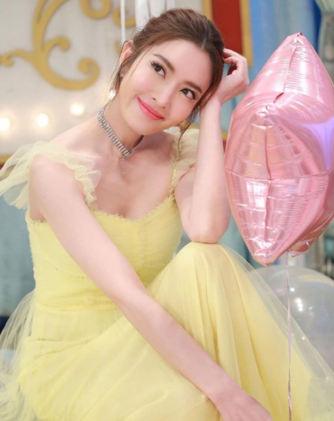 ดาราหญิงไทย