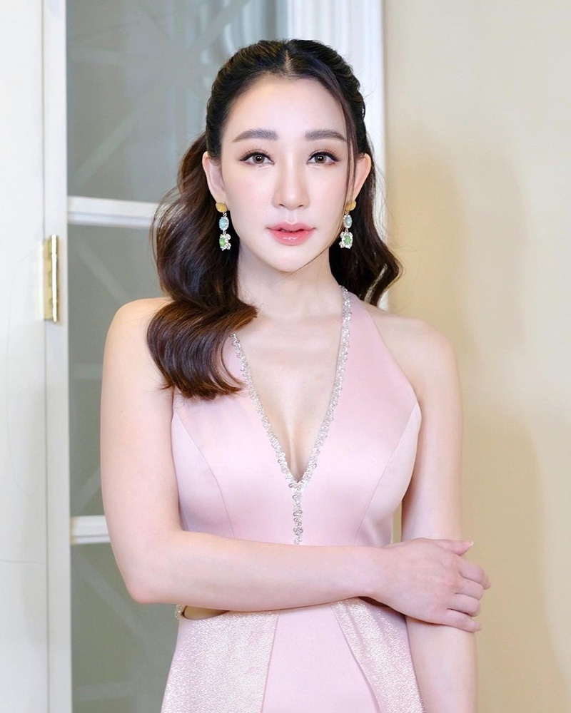 ตู่ ปิยวดี 