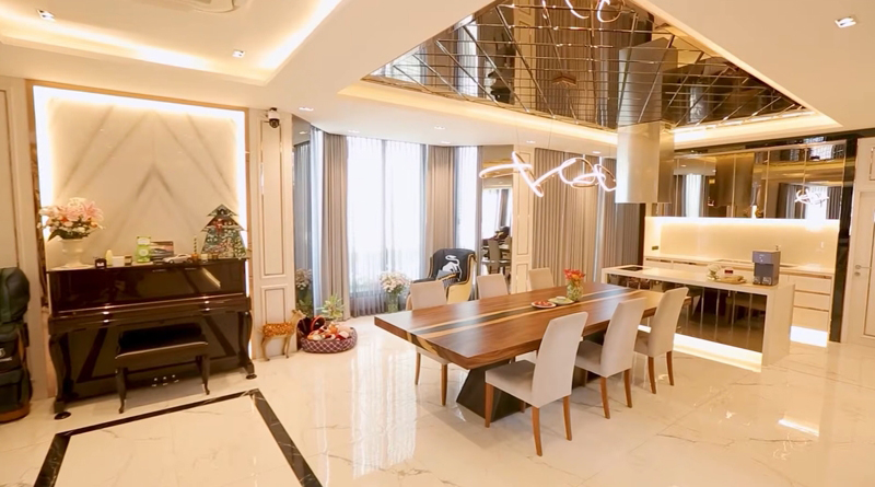 บ้าน แทด ATLAS
