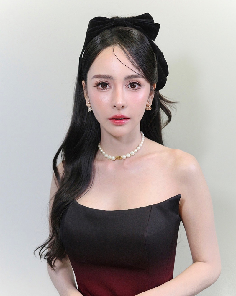 จ๊ะโอ๋ งามพริ้ง พูดตรงยังรัก หนุ่ม กะลา 