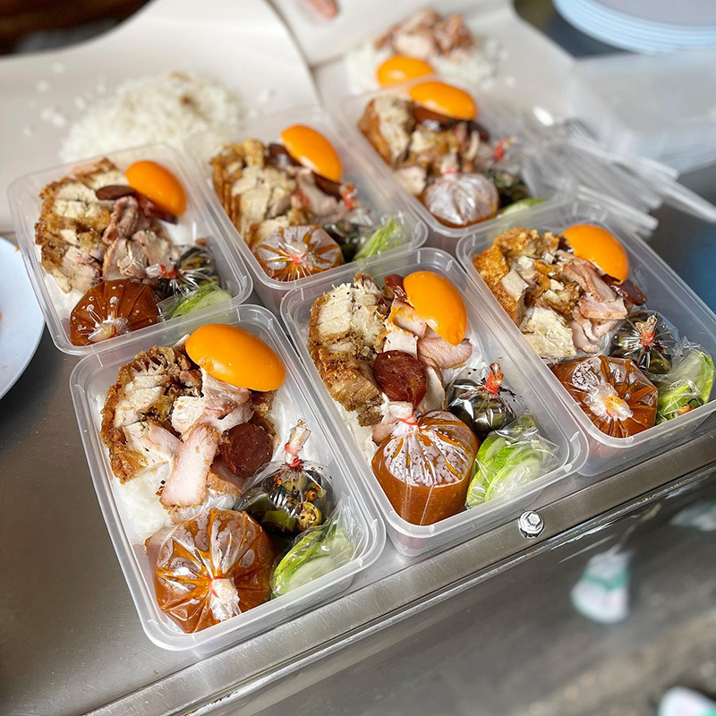 ร้านอาหารวรจักร กรุงเทพ