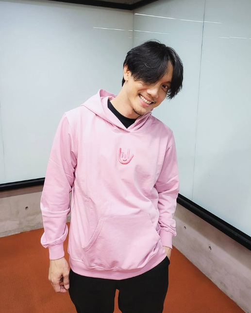 ปั๊บ โปเตโต้