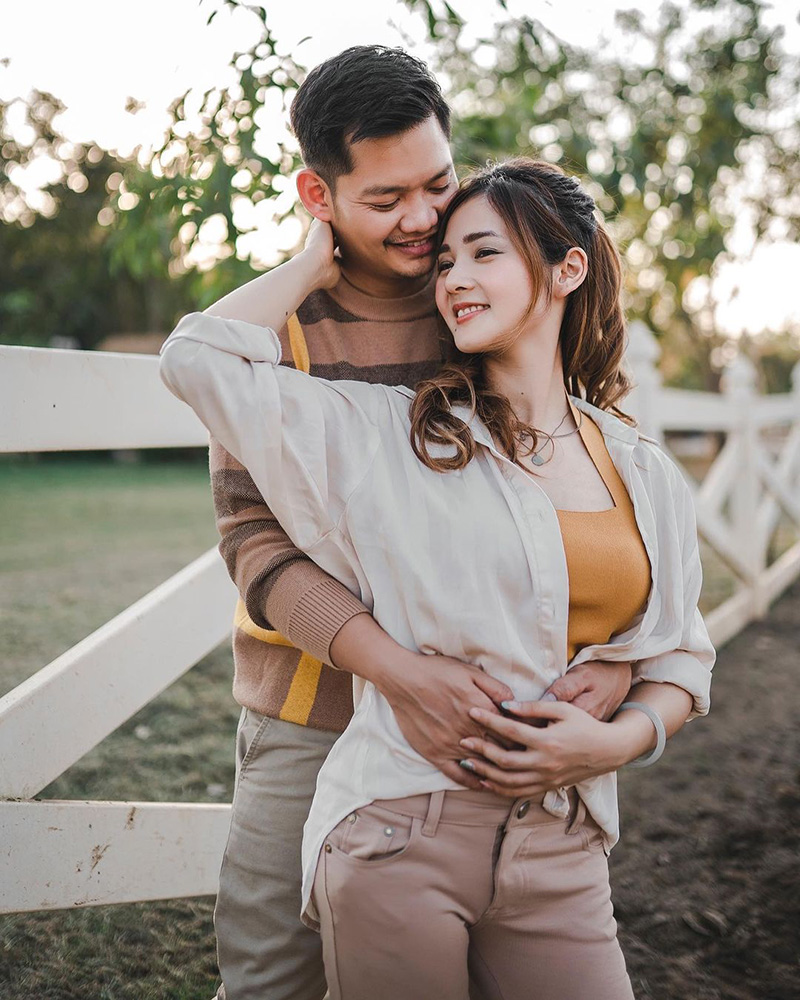 ลูกแก้ว ศรีกานต์