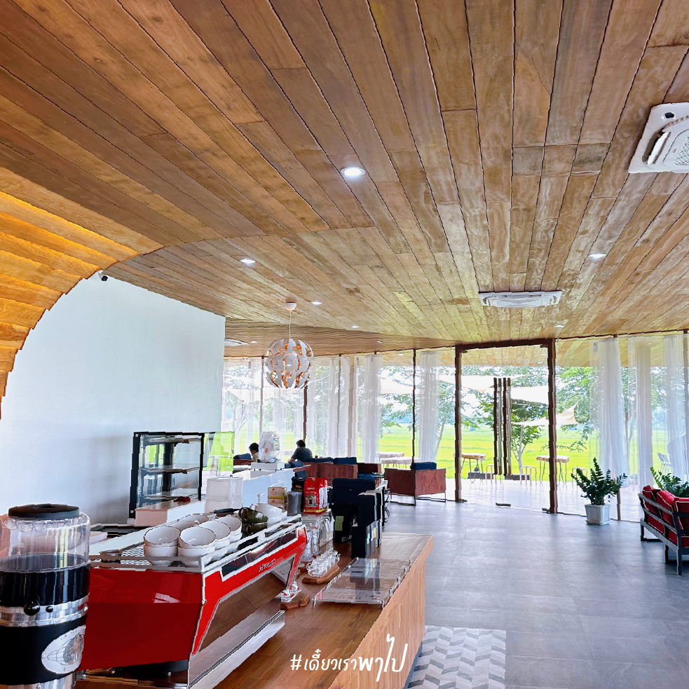 Thegrounds.cafe
