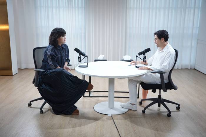  มะเดี่ยว อภิเชษฐ์ รายการ WOODY TALK 