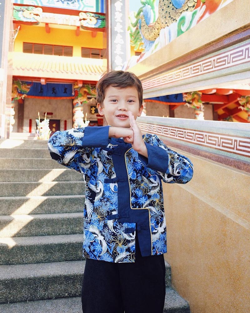 น้องแม็กเวลล์