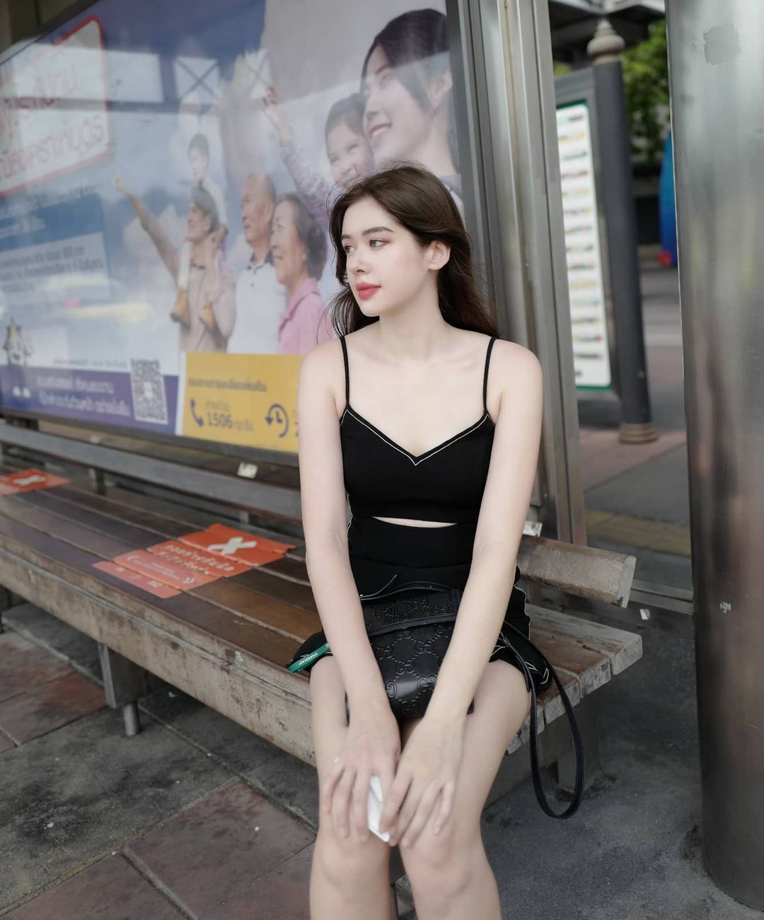 มิ้นท์ นวินดา