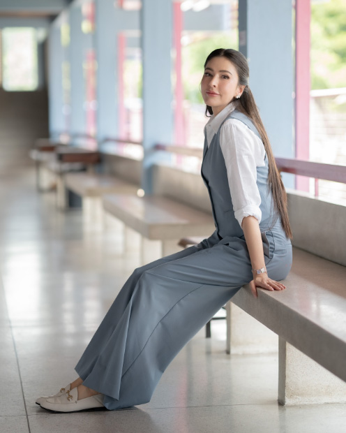 แต่งตัวไว้ทุกข์