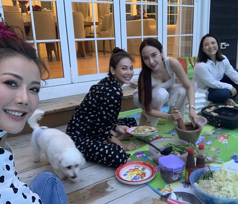 อั้ม พัชราภา