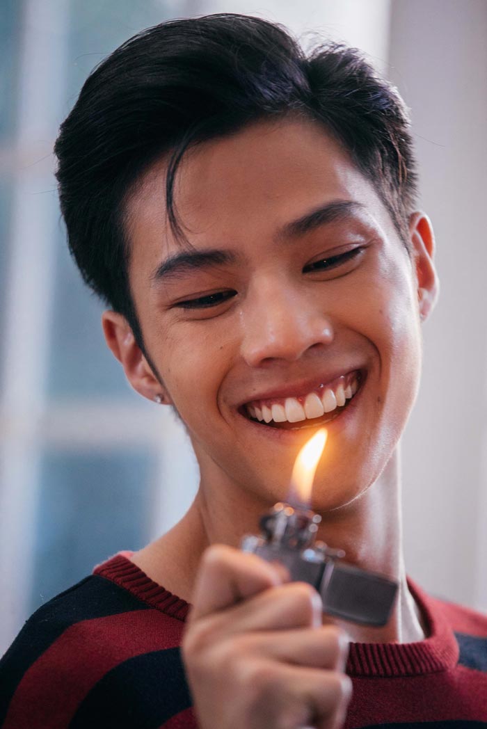 รักฉุดใจนายฉุกเฉิน