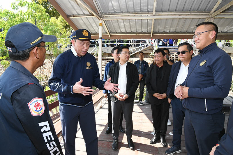 ประวัติศักดิ์สยาม ชิดชอบ