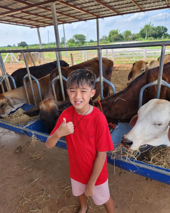 น้องณดล