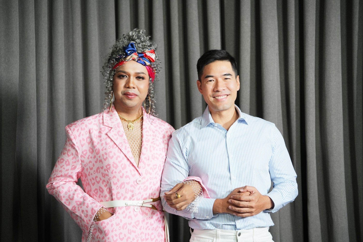 แพรรี่ ไพรวัลย์ วรรณบุตร