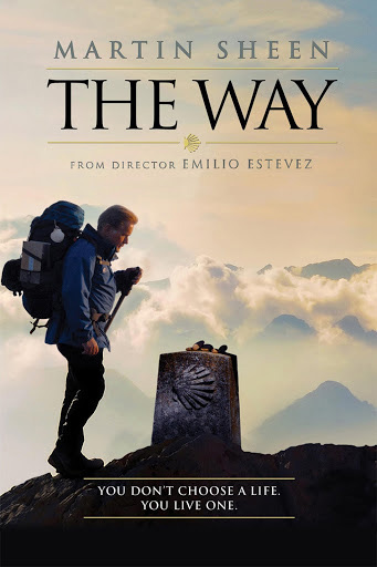 หนังฟีลเที่ยว สร้างแรงบันดาลใจ The Way (2010)