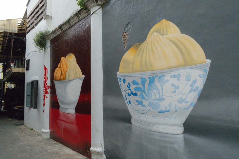 เที่ยวกรุงเทพฯ 1 วัน 