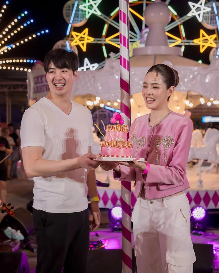 เกรซ กาญจน์เกล้า